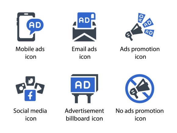 Mobile Ads, Email Ads, Promotion, Social: Strategic Tools for Modern Marketing