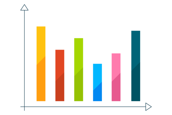 Understanding Column Color Charts and Statistic Diagrams