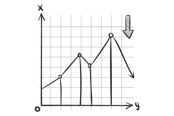 Understanding Line Chart Doodle and Its Role in Modern Data Visualization