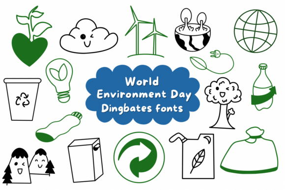 World Environment Day: Celebrate Sustainability